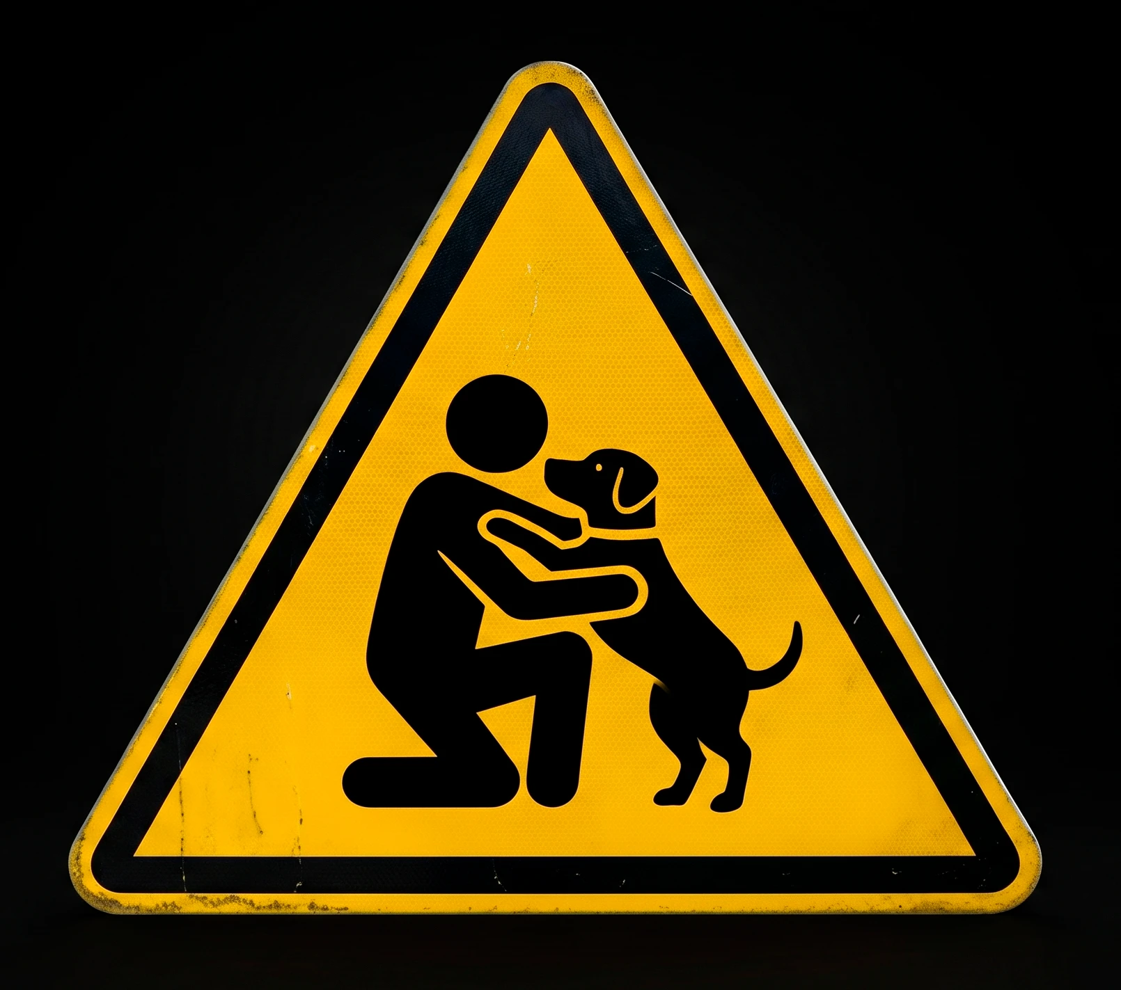 Logotipo Certificado Animal de Apoyo Emocional